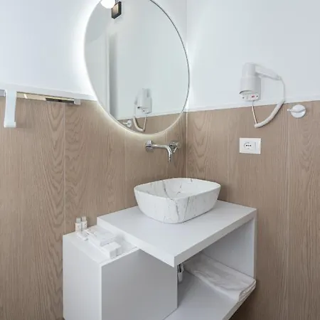 Portside Gf Hotell *