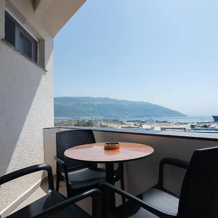 Portside Gf Vlorë