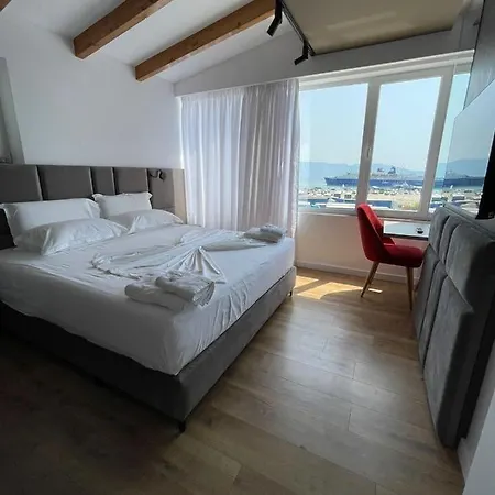 Portside Gf * Vlorë