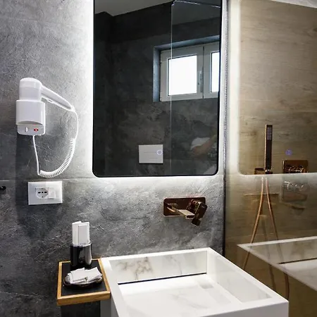 Portside Gf Hotell *