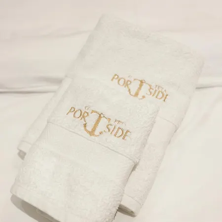 Hotell Portside Gf Vlorë