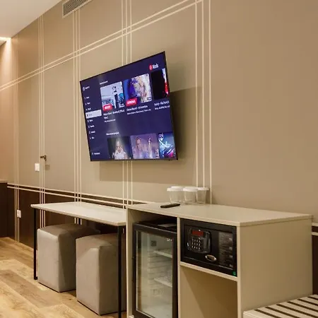 Portside Gf Hotel