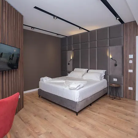 Portside Gf Отель