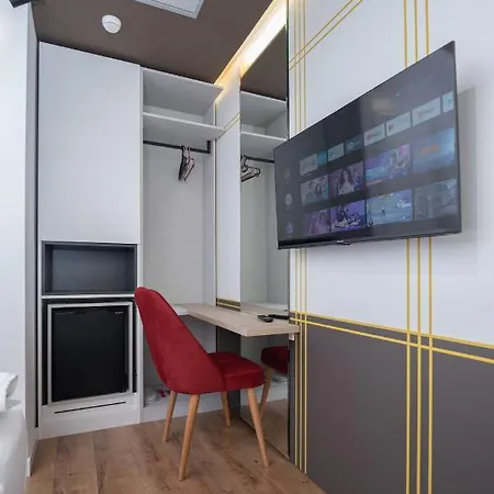 Portside Gf * Влёра