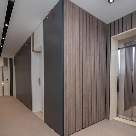 Portside Gf Отель