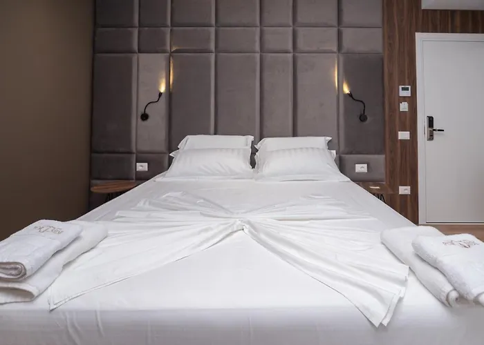 Portside Gf Hotel *