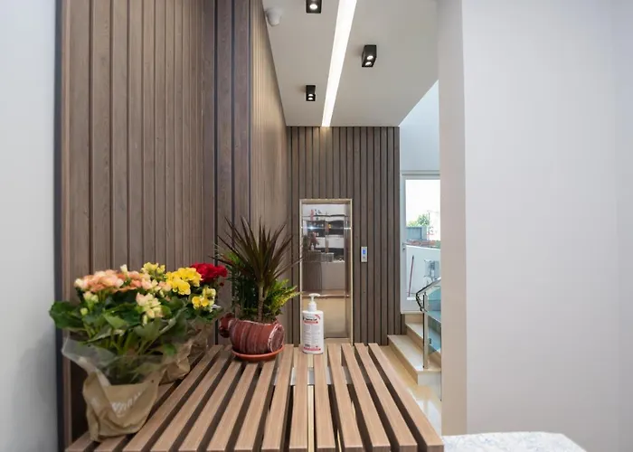 Hotel Portside Gf *